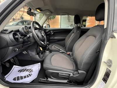 MINI Mini 1.5 Cooper D (11)