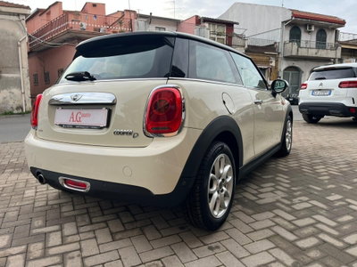 MINI Mini 1.5 Cooper D (6)