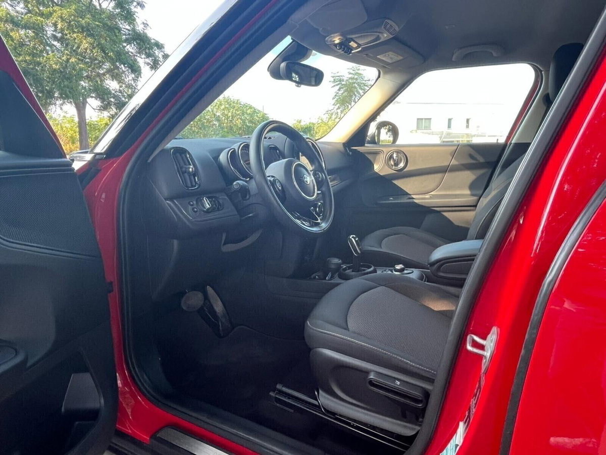 MINI Mini Countryman 2.0 Cooper D Business Countryman ALL4 Automatica (11)