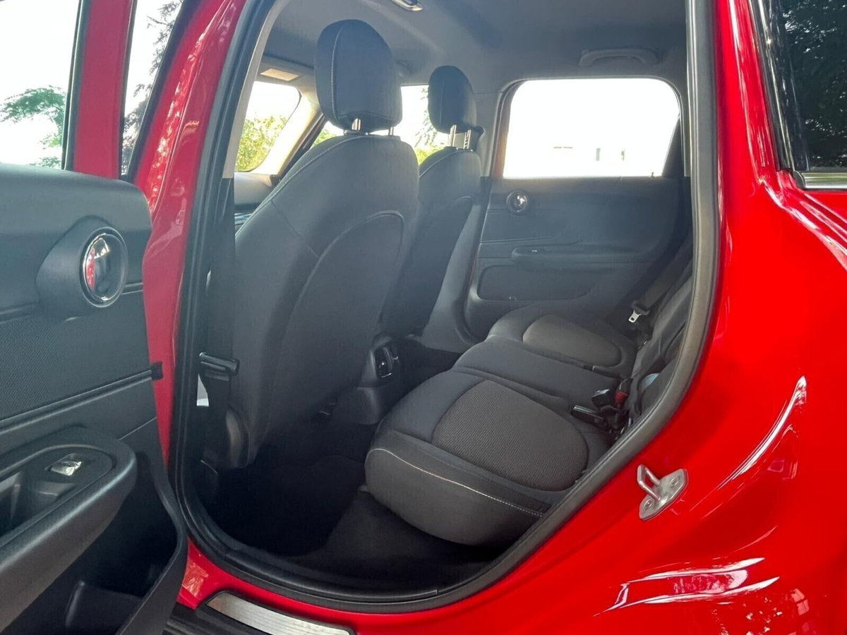 MINI Mini Countryman 2.0 Cooper D Business Countryman ALL4 Automatica (12)