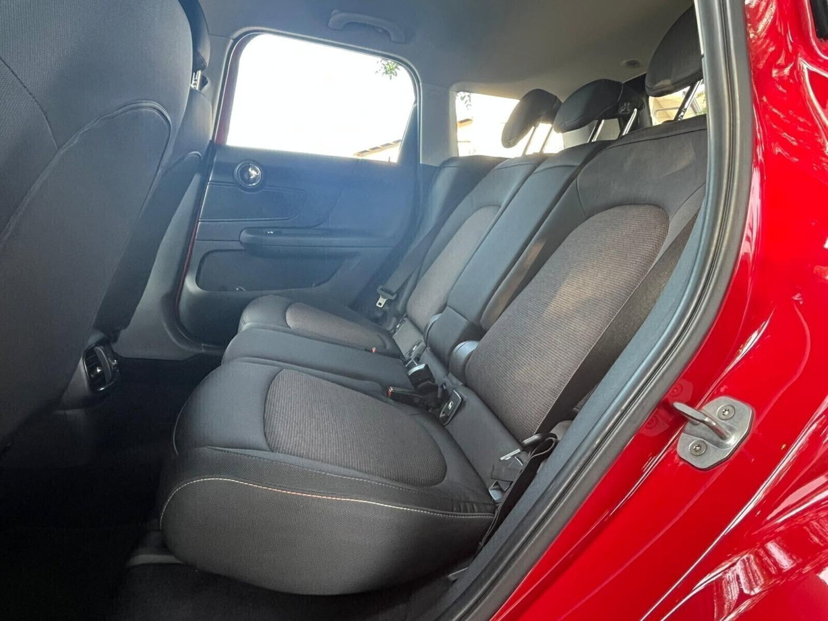 MINI Mini Countryman 2.0 Cooper D Business Countryman ALL4 Automatica (13)
