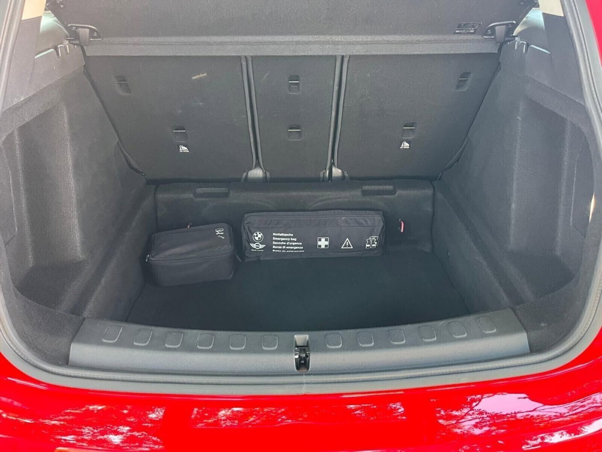 MINI Mini Countryman 2.0 Cooper D Business Countryman ALL4 Automatica (14)