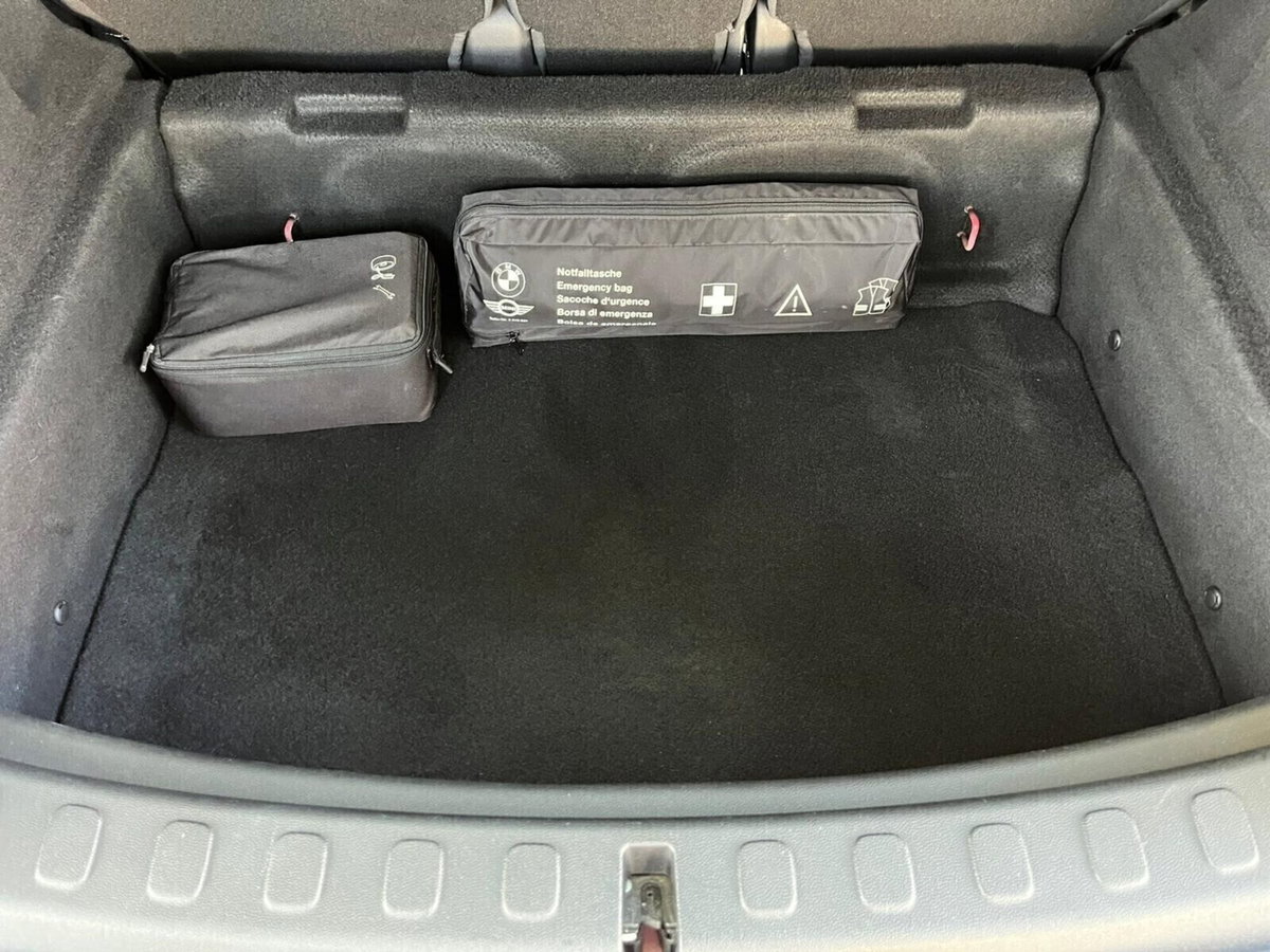 MINI Mini Countryman 2.0 Cooper D Business Countryman ALL4 Automatica (15)