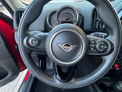MINI Mini Countryman 2.0 Cooper D Business Countryman ALL4 Automatica (19)