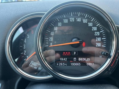 MINI Mini Countryman 2.0 Cooper D Business Countryman ALL4 Automatica (20)