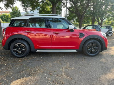 MINI Mini Countryman 2.0 Cooper D Business Countryman ALL4 Automatica (4)