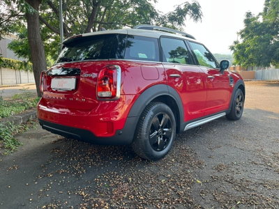MINI Mini Countryman 2.0 Cooper D Business Countryman ALL4 Automatica (5)
