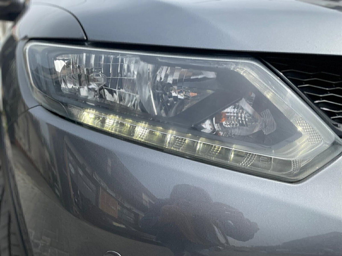 Nissan X-Trail 1.6 dCi 2WD Tekna (15)