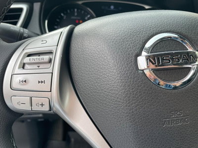 Nissan X-Trail 1.6 dCi 2WD Tekna (18)
