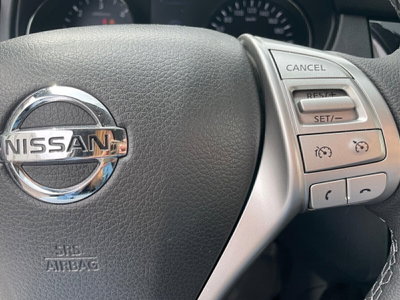 Nissan X-Trail 1.6 dCi 2WD Tekna (19)