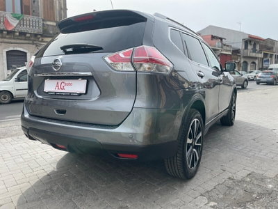 Nissan X-Trail 1.6 dCi 2WD Tekna (5)