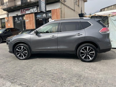 Nissan X-Trail 1.6 dCi 2WD Tekna (8)