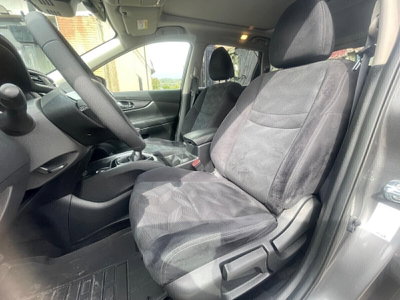 Nissan X-Trail 1.6 dCi 2WD Tekna (9)