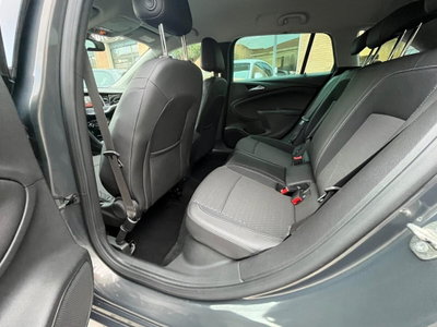 Opel Astra Station Wagon 1.6 CDTi 136CV Start&Stop Sports Innovation (13)