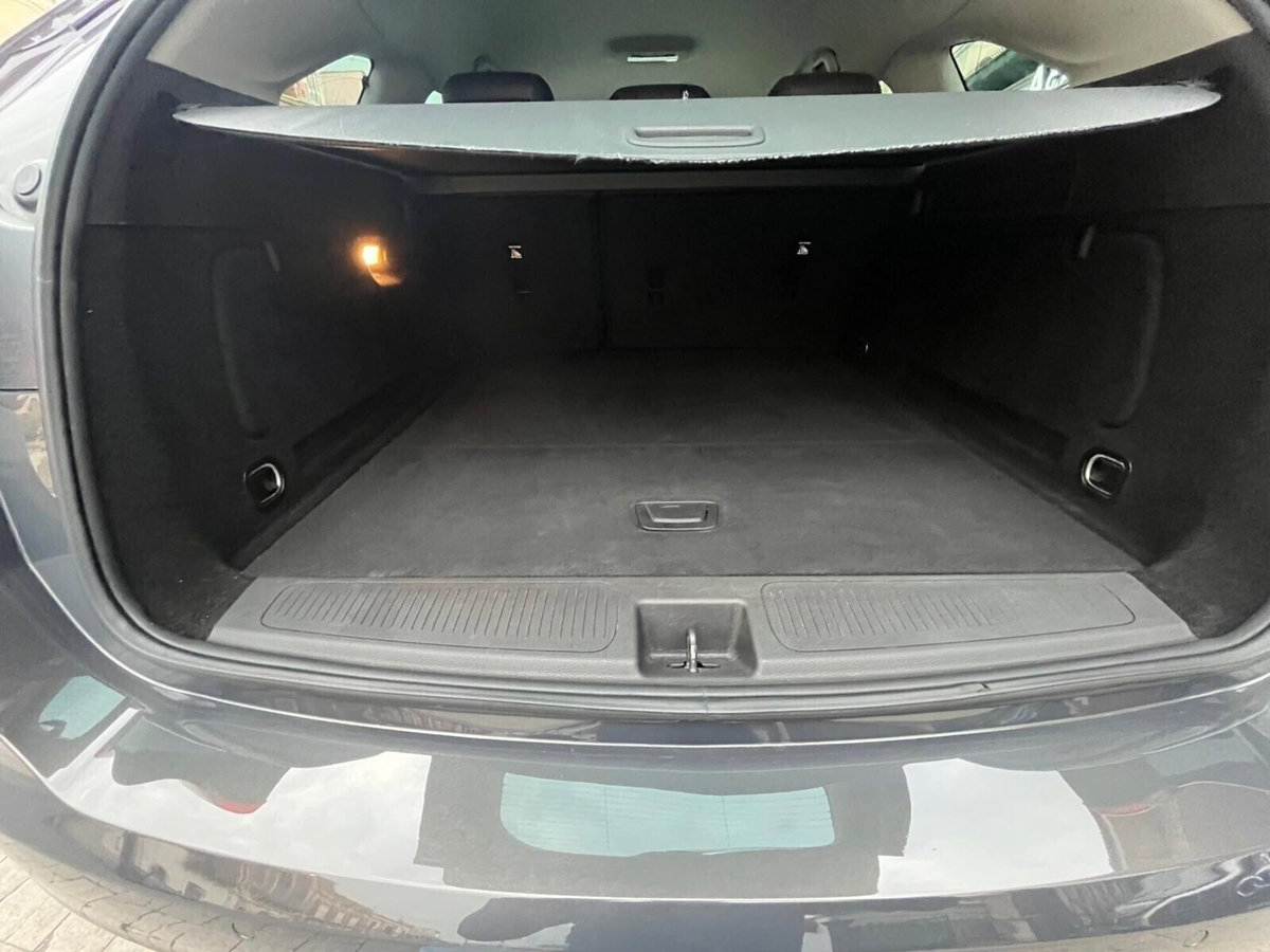 Opel Astra Station Wagon 1.6 CDTi 136CV Start&Stop Sports Innovation (15)