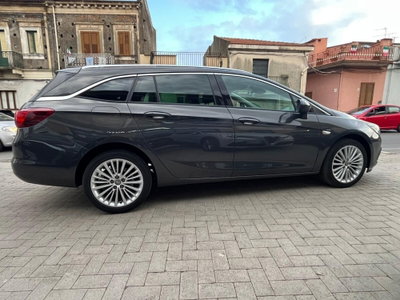 Opel Astra Station Wagon 1.6 CDTi 136CV Start&Stop Sports Innovation (5)
