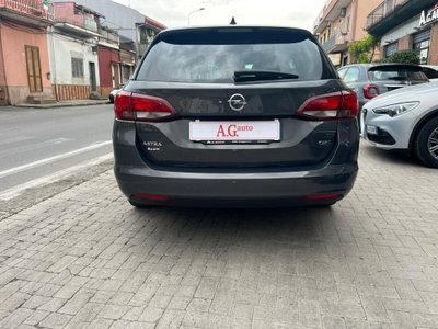Opel Astra Station Wagon 1.6 CDTi 136CV Start&Stop Sports Innovation (7)
