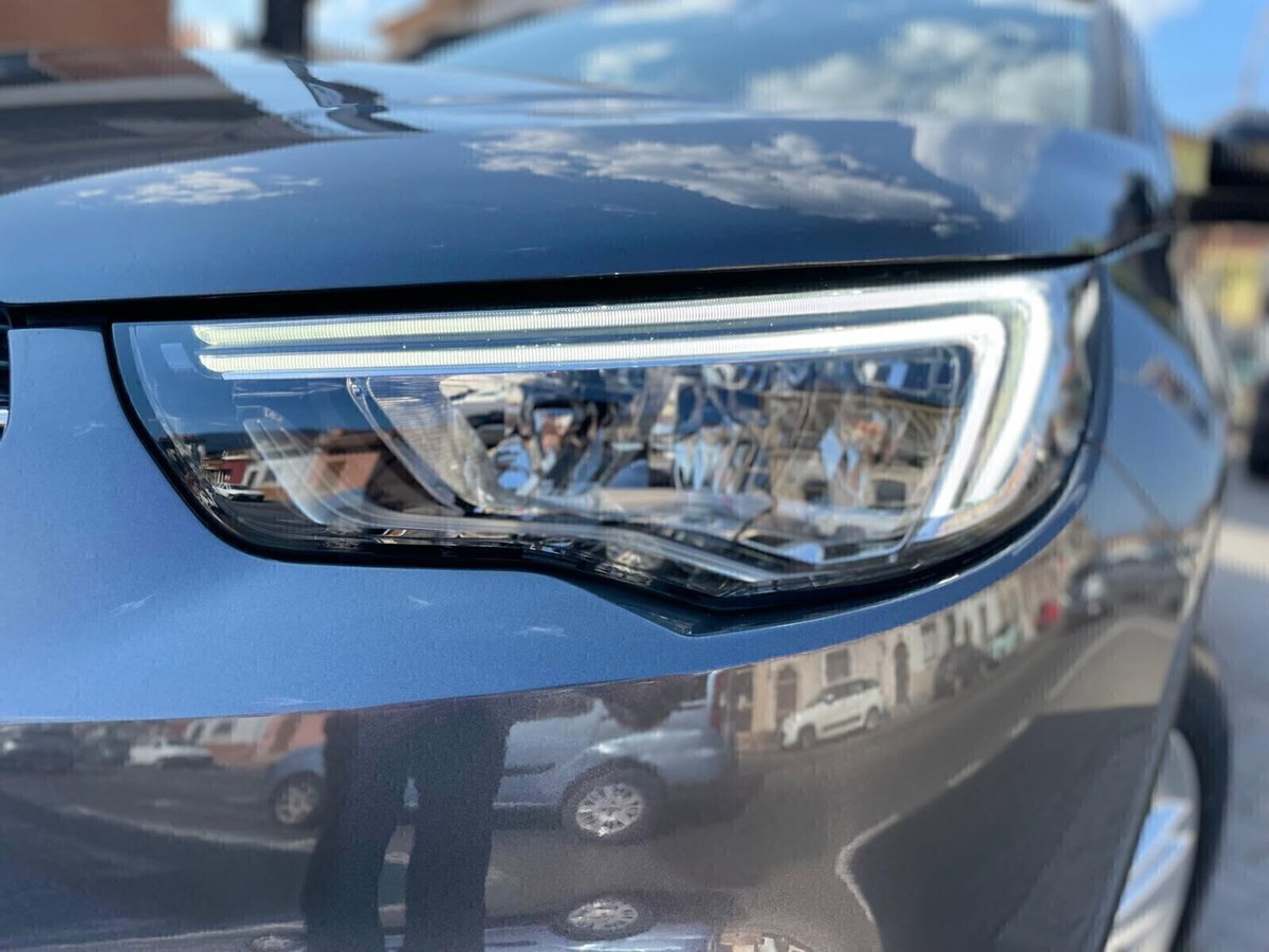 Opel Grandland X 1.5 diesel Ecotec Start&Stop aut. Ultimate (10)