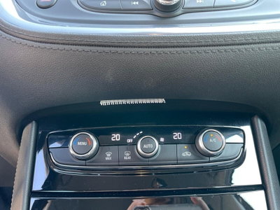 Opel Grandland X 1.5 diesel Ecotec Start&Stop aut. Ultimate (18)