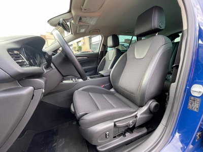 Opel Insignia Station Wagon 2.0 CDTI S&S aut. Sports Innovation (10)