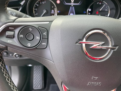 Opel Insignia Station Wagon 2.0 CDTI S&S aut. Sports Innovation (16)