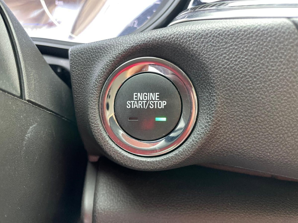 Opel Insignia Station Wagon 2.0 CDTI S&S aut. Sports Innovation (18)