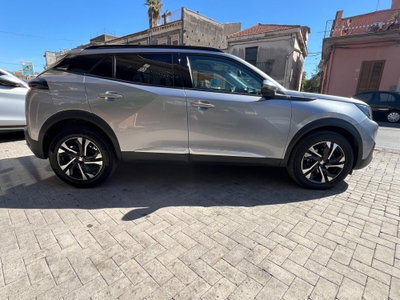 Peugeot 2008 BlueHDi 100 S&S Allure (5)