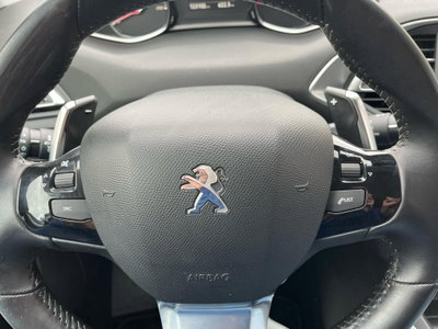 Peugeot 308 BlueHDi 130 S&S EAT8 Allure Pack (20)