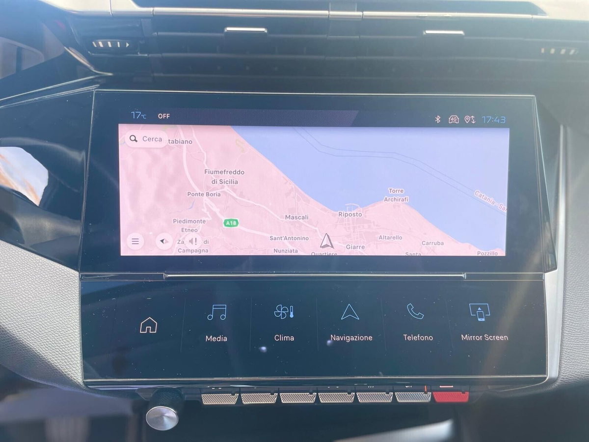 Peugeot 308 SW BlueHDi 130 S&S Allure (17)