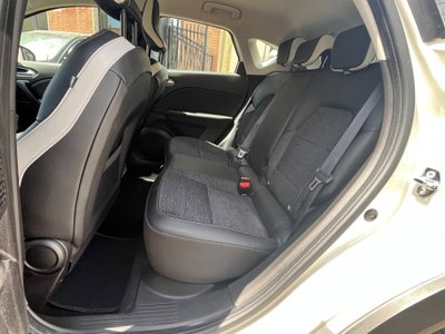 Renault Captur Blue dCi 115 CV EDC Intens (14)