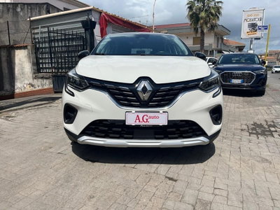 Renault Captur Blue dCi 115 CV EDC Intens (3)