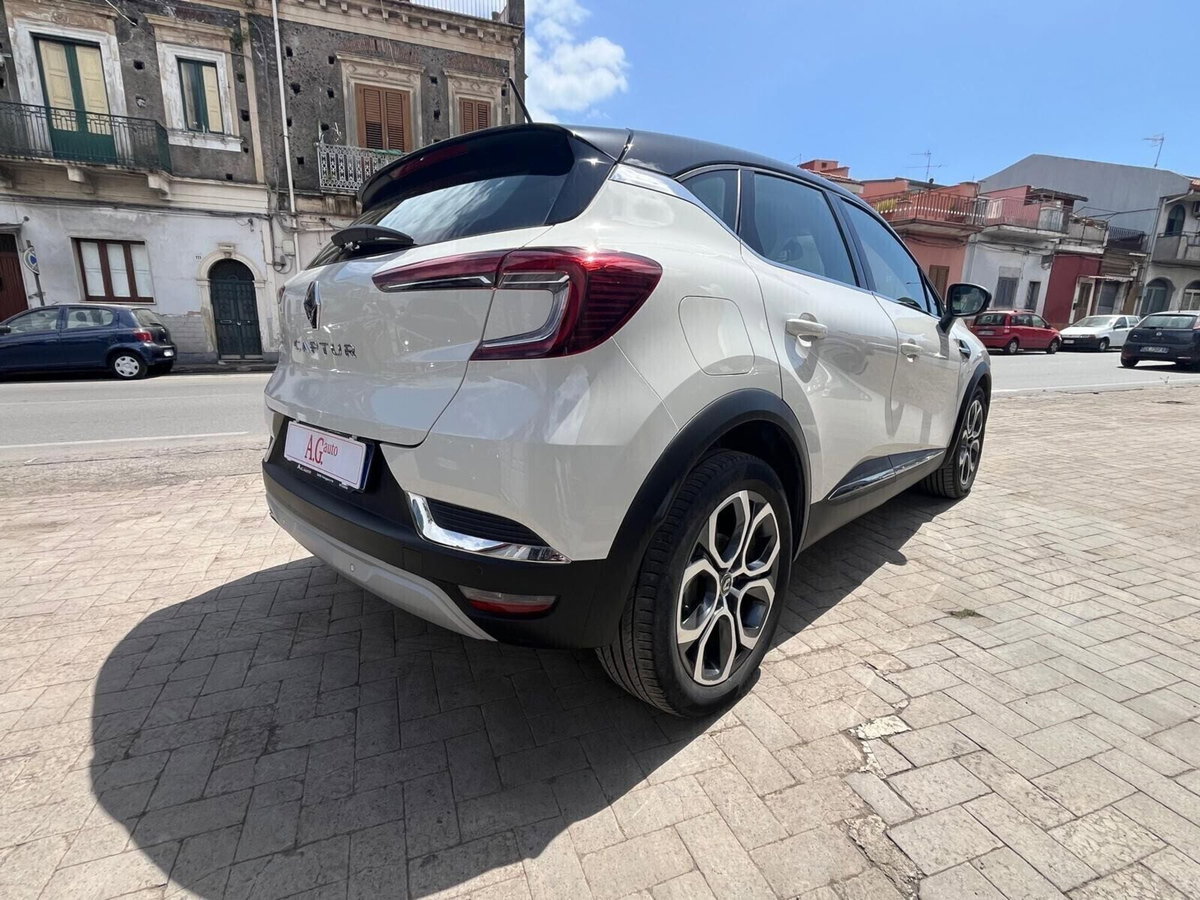 Renault Captur Blue dCi 115 CV EDC Intens (6)