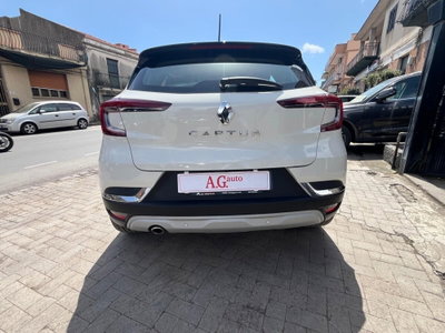 Renault Captur Blue dCi 115 CV EDC Intens (7)