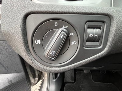 Volkswagen Golf 1.6 TDI 90 CV 5p. Trendline BlueMotion Technology (11)