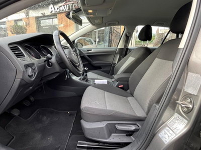 Volkswagen Golf 1.6 TDI 90 CV 5p. Trendline BlueMotion Technology (13)