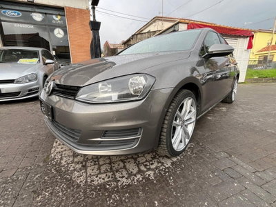 Volkswagen Golf 1.6 TDI 90 CV 5p. Trendline BlueMotion Technology (2)