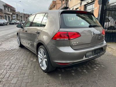 Volkswagen Golf 1.6 TDI 90 CV 5p. Trendline BlueMotion Technology (8)