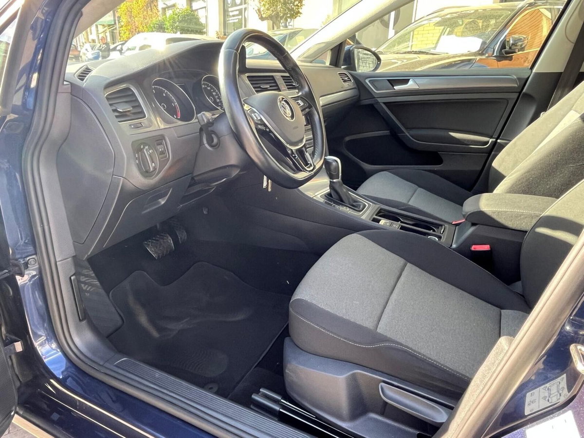 Volkswagen Golf 1.6 TDI DSG 5p. Highline BlueMotion Technology (10)