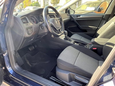 Volkswagen Golf 1.6 TDI DSG 5p. Highline BlueMotion Technology (10)