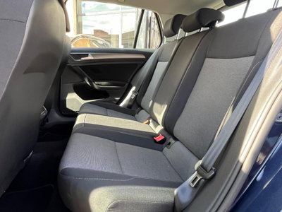 Volkswagen Golf 1.6 TDI DSG 5p. Highline BlueMotion Technology (13)