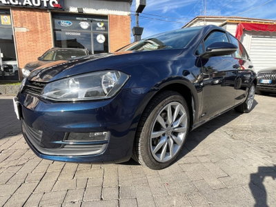 Volkswagen Golf 1.6 TDI DSG 5p. Highline BlueMotion Technology (2)