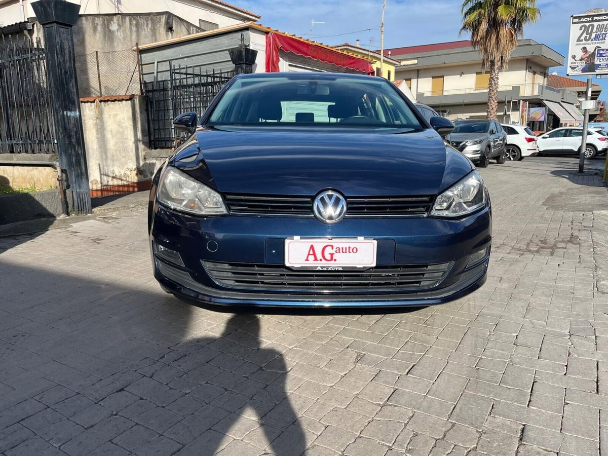 Volkswagen Golf 1.6 TDI DSG 5p. Highline BlueMotion Technology (3)