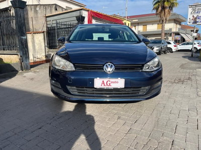 Volkswagen Golf 1.6 TDI DSG 5p. Highline BlueMotion Technology (3)
