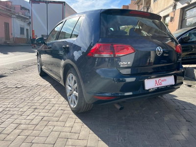 Volkswagen Golf 1.6 TDI DSG 5p. Highline BlueMotion Technology (8)