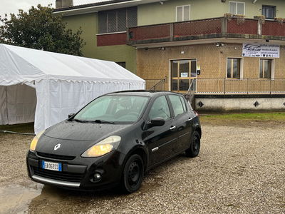 Renault Clio 1.2 16V 5 porte GPL Dynamique usata