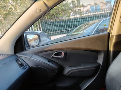 Hyundai ix35 1.7 CRDi 2WD Comfort (15)