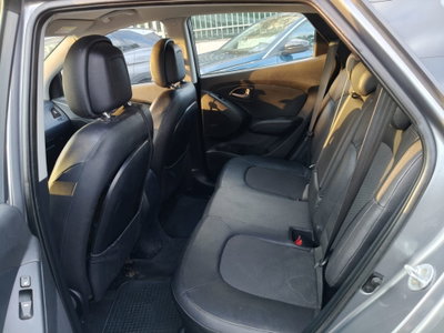 Hyundai ix35 1.7 CRDi 2WD Comfort (16)