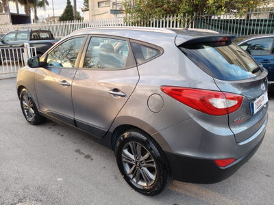 Hyundai ix35 1.7 CRDi 2WD Comfort (3)