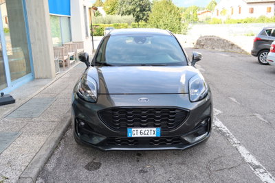 Ford Puma 1.0 EcoBoost Hybrid 125 CV S&S aut. ST-Line Design (3)