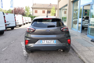Ford Puma 1.0 EcoBoost Hybrid 125 CV S&S aut. ST-Line Design (5)